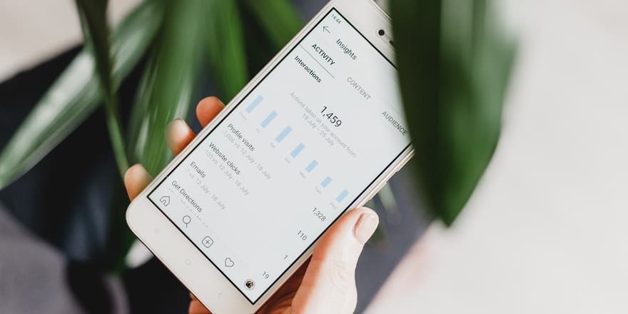 Instagram : Comment booster votre visibilité