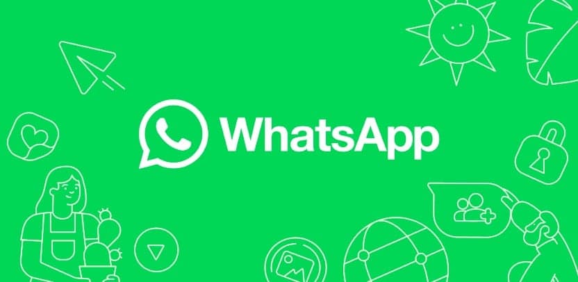Propulse lance son support WhatsApp !