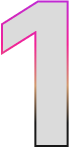 number 1