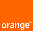 Orange logo
