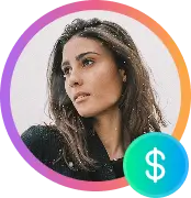 Propulse AI audience targeting dashboard