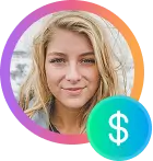 Propulse real qualified Instagram follower growth